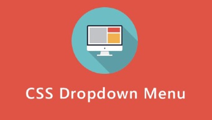 Creating A Dropdown Menu Using CSS3, No JavaScript