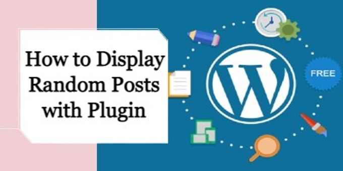 How To Display Random Posts In WordPress With Plugin